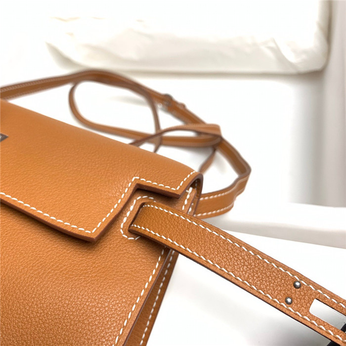 에르메스 켈리 단스백 22CM